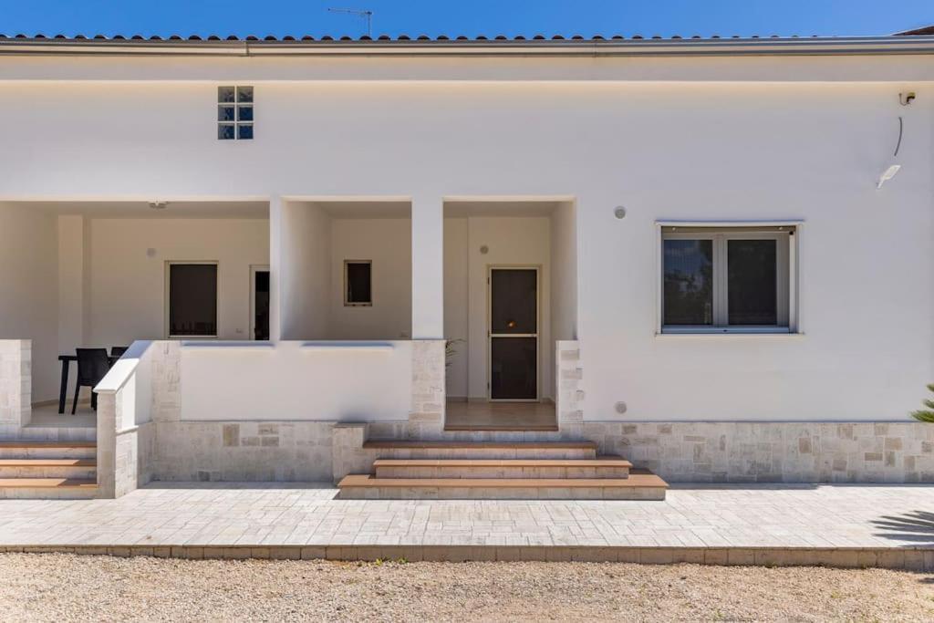 Villa Soleanna Residence ヴィエステ エクステリア 写真