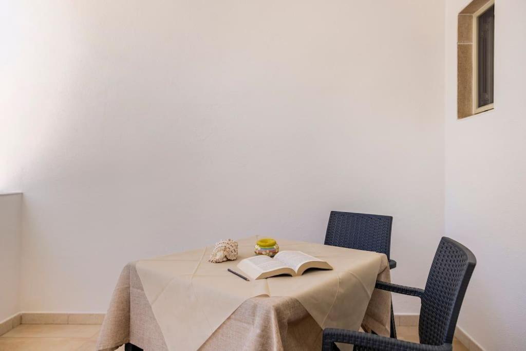 Villa Soleanna Residence ヴィエステ エクステリア 写真