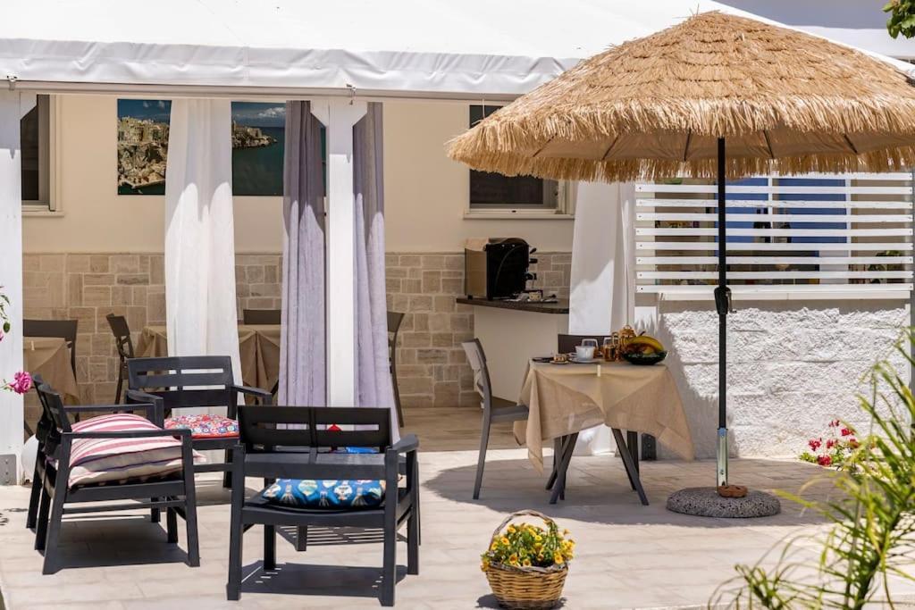 Villa Soleanna Residence ヴィエステ エクステリア 写真