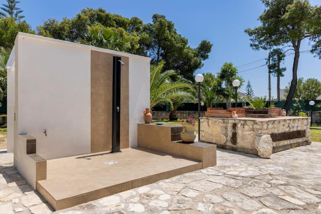 Villa Soleanna Residence ヴィエステ エクステリア 写真