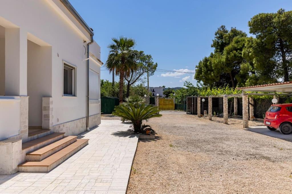 Villa Soleanna Residence ヴィエステ エクステリア 写真