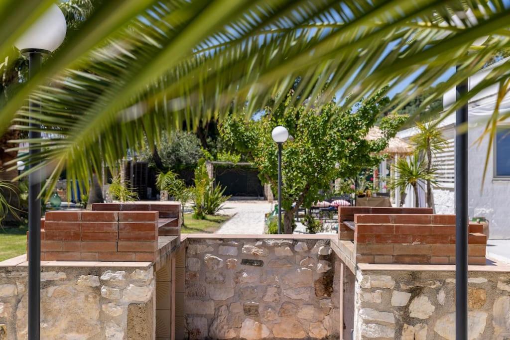 Villa Soleanna Residence ヴィエステ エクステリア 写真