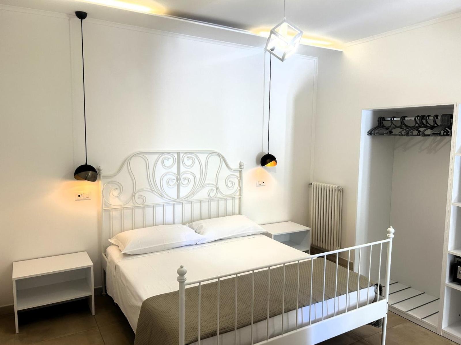 Villa Soleanna Residence ヴィエステ エクステリア 写真