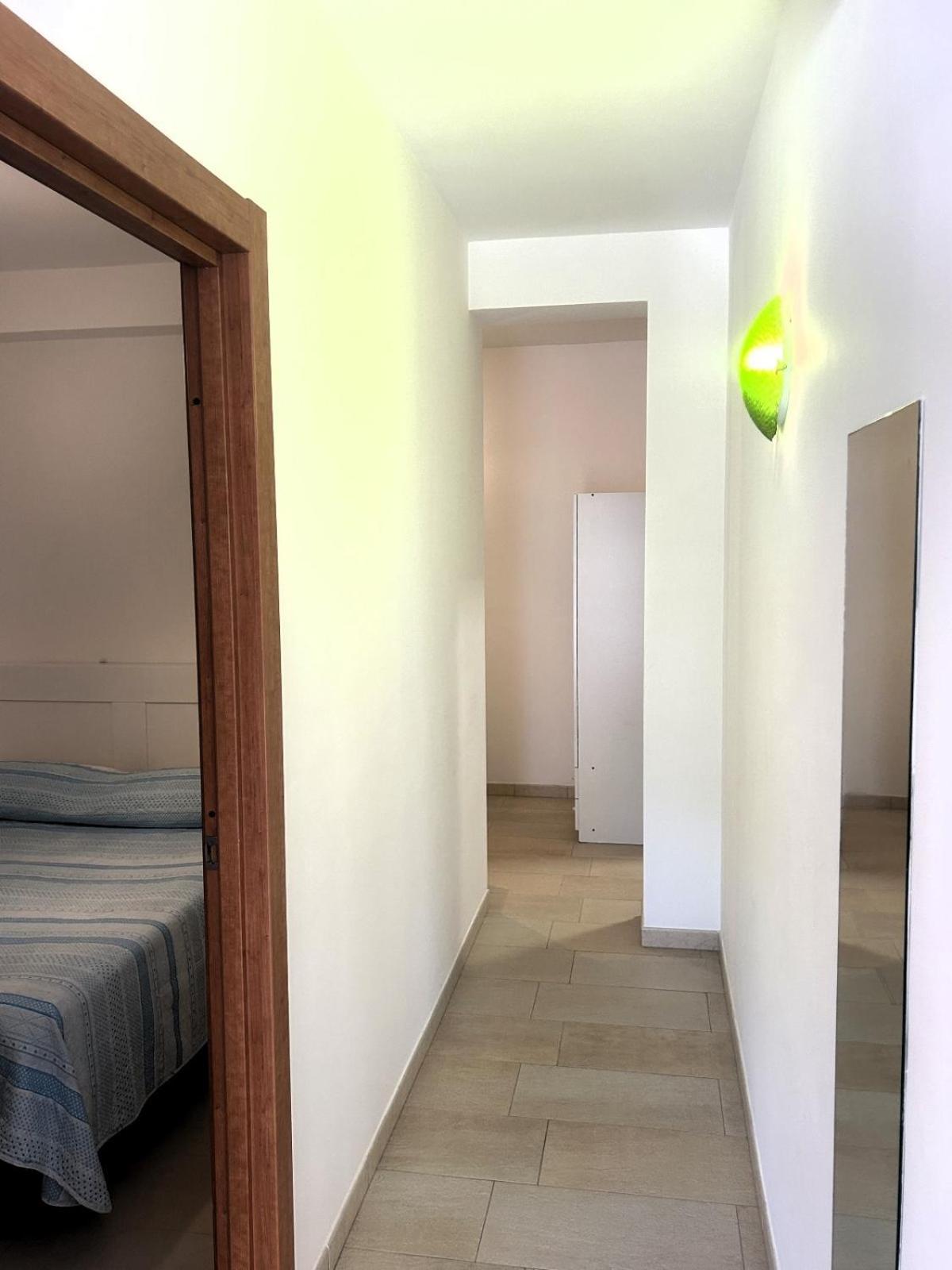 Villa Soleanna Residence ヴィエステ エクステリア 写真