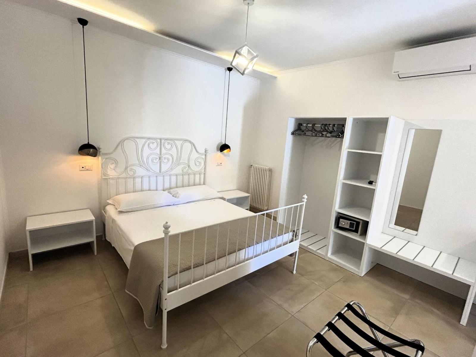 Villa Soleanna Residence ヴィエステ エクステリア 写真