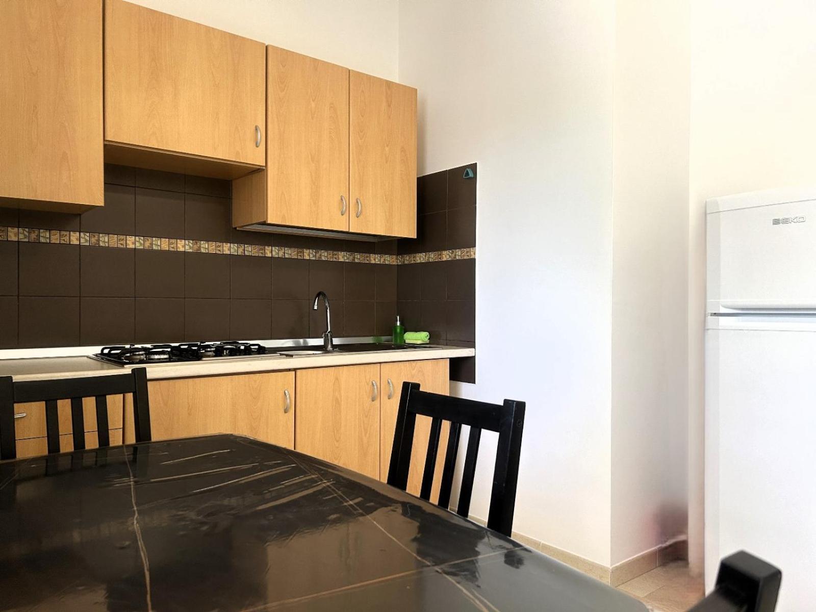 Villa Soleanna Residence ヴィエステ エクステリア 写真