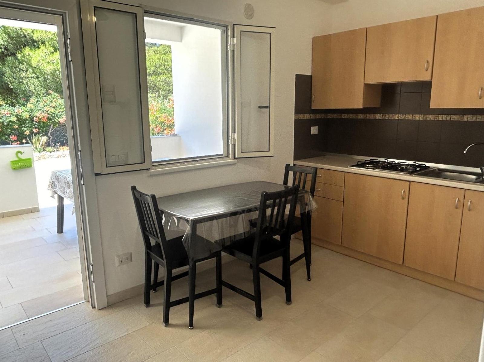 Villa Soleanna Residence ヴィエステ エクステリア 写真