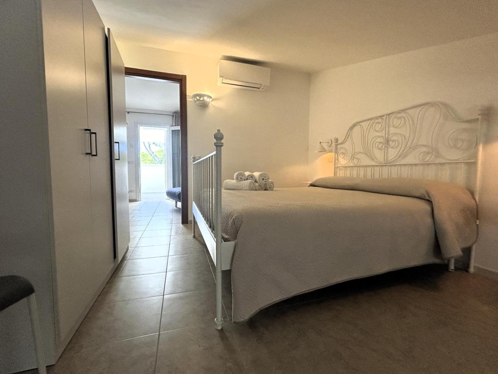Villa Soleanna Residence ヴィエステ エクステリア 写真