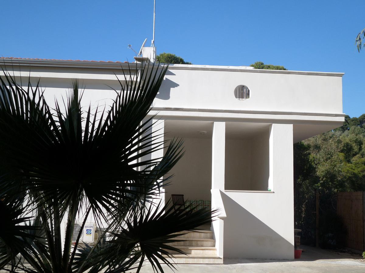 Villa Soleanna Residence ヴィエステ エクステリア 写真